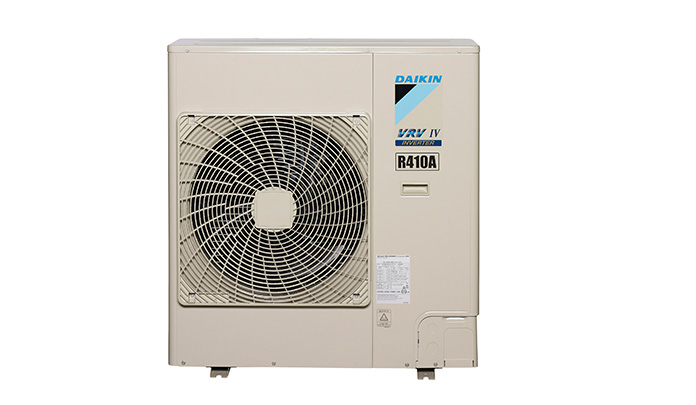 VRV IV-S