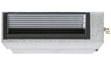 STANDARD INVERTER DUCTED