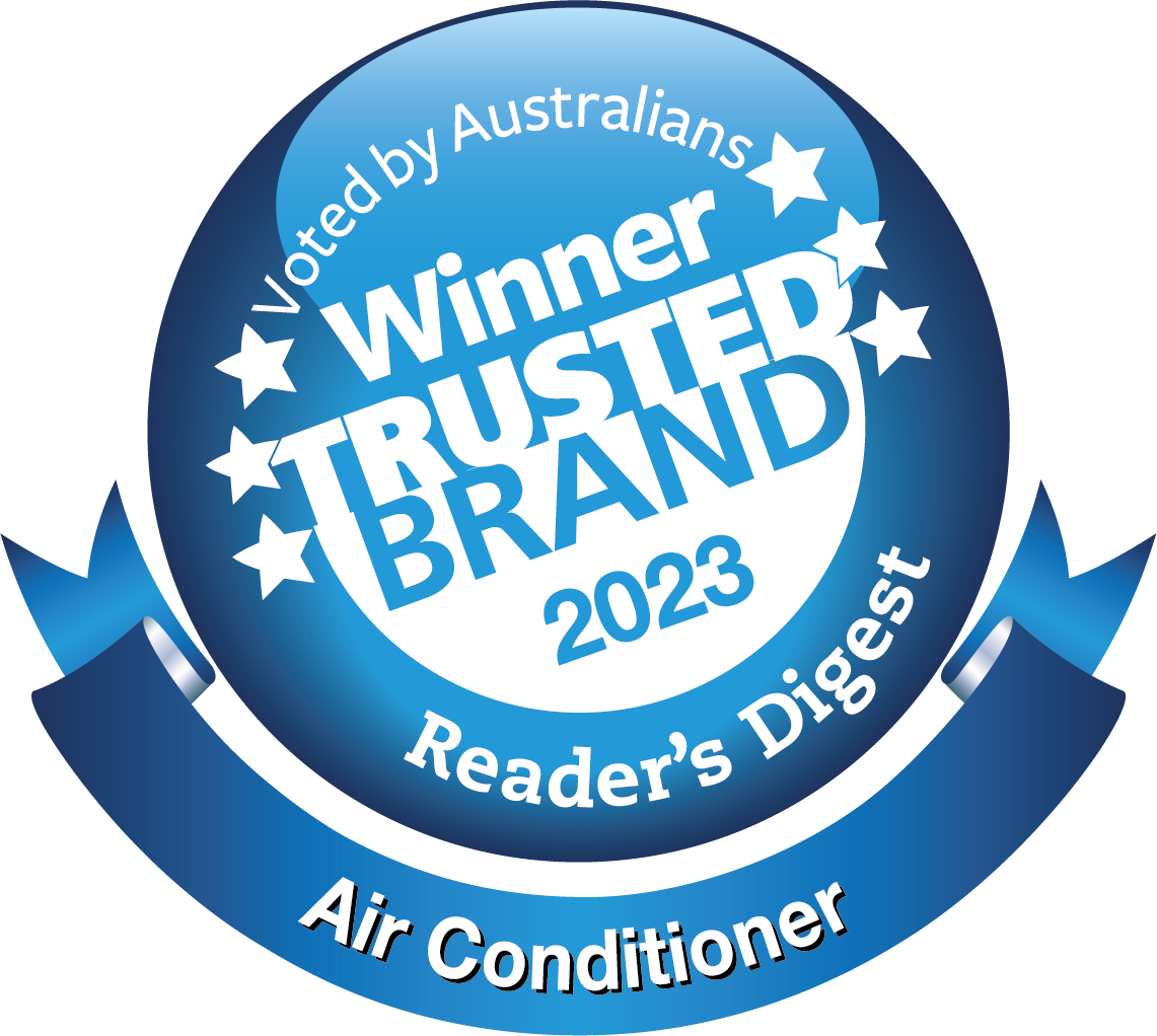 Most Trusted Brand 2023