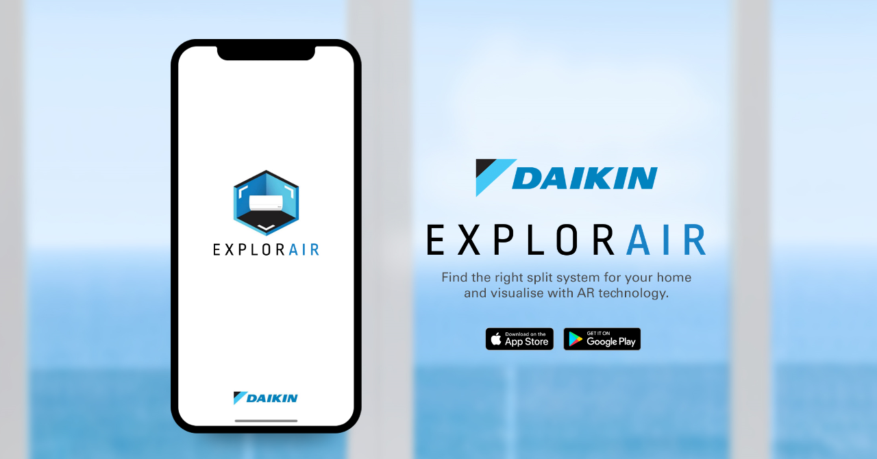 Daikin ExplorAir