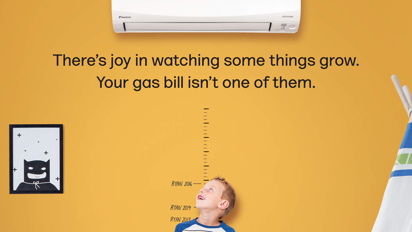 Save up to 27% on your Gas Heating Bill