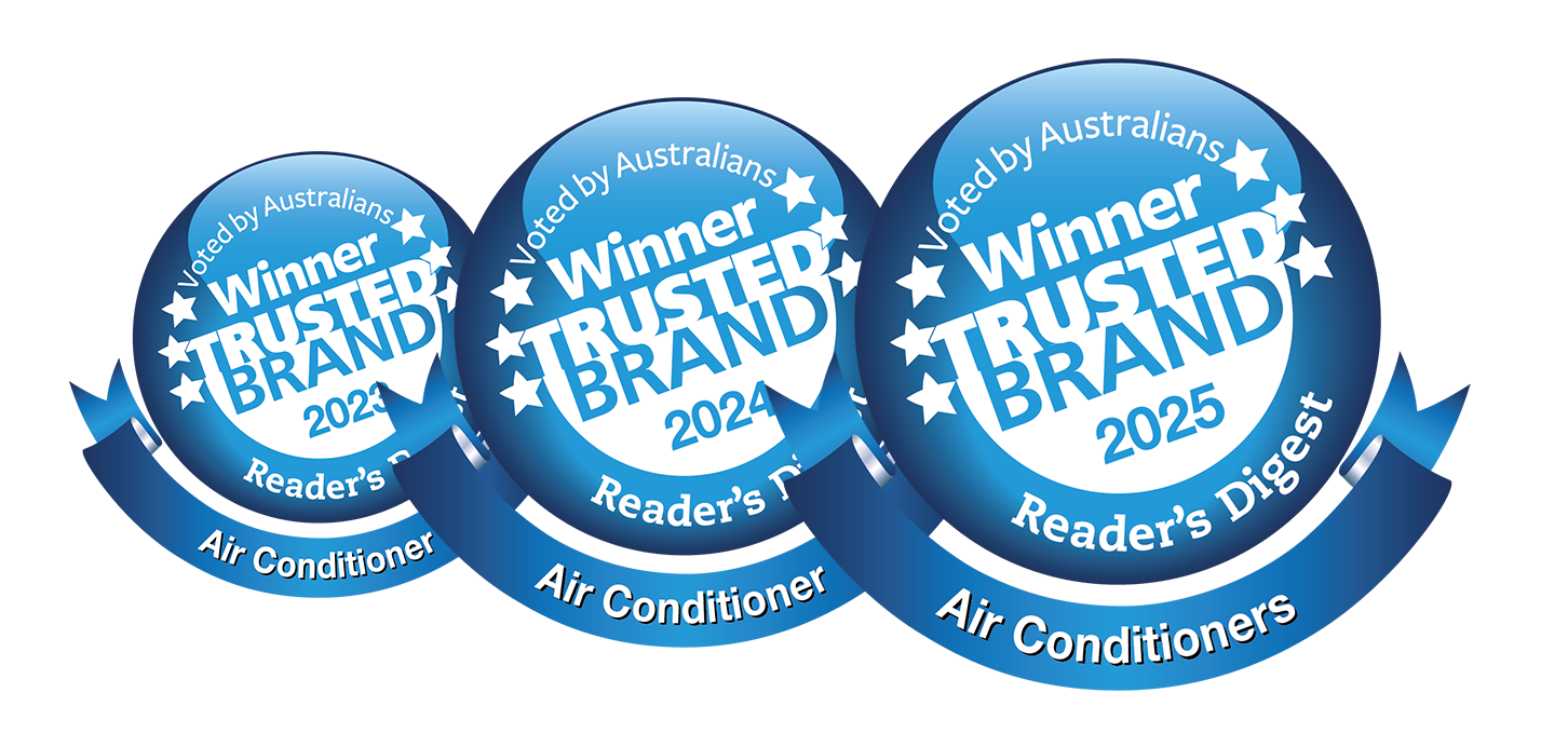 Most Trusted Brand 2023