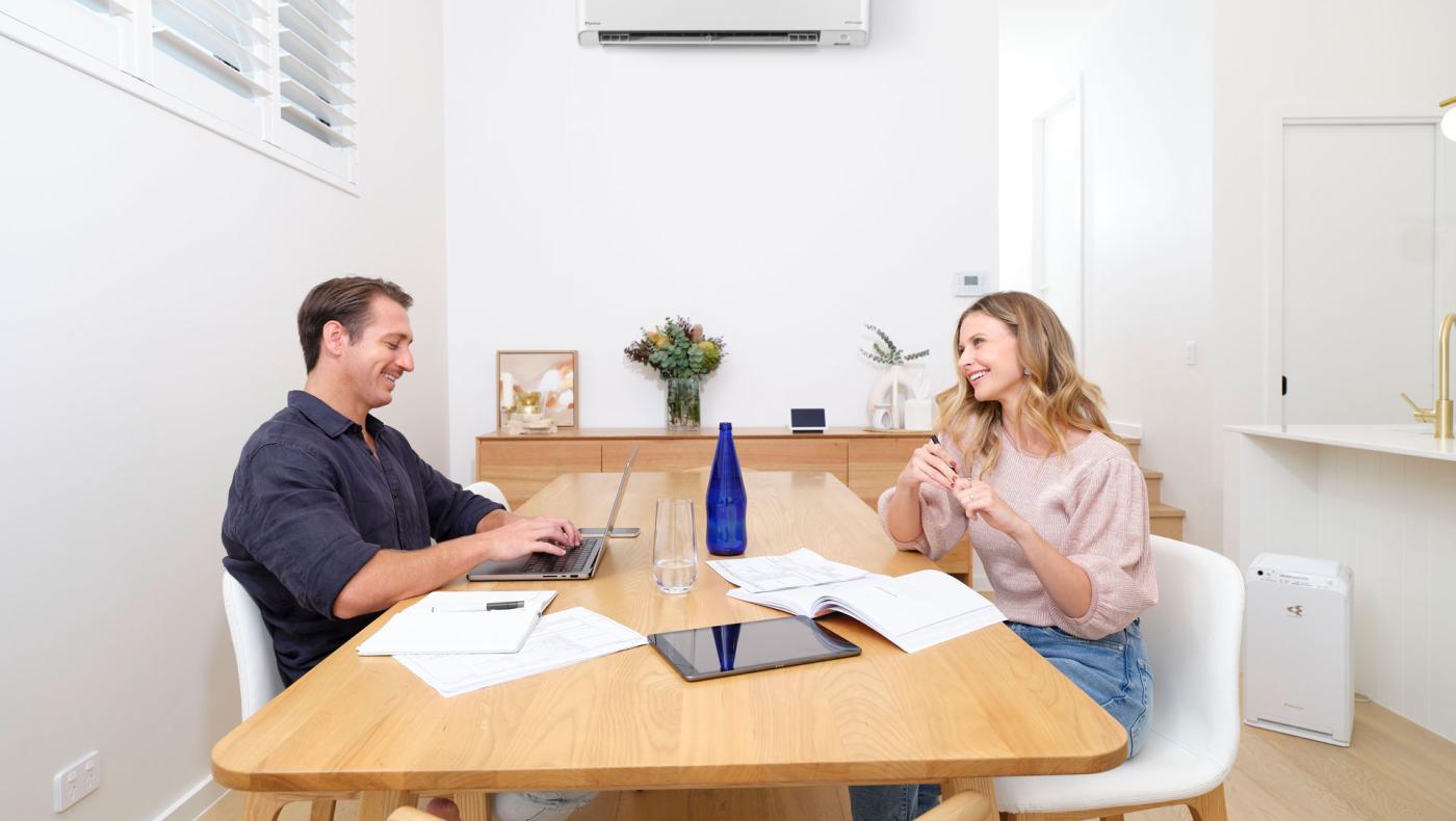 How Important is Indoor Air Quality?