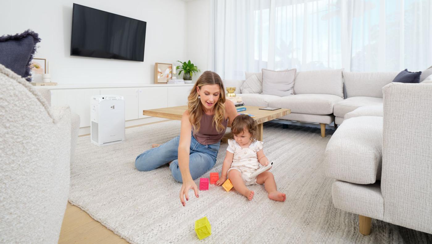 The invisible danger in your home