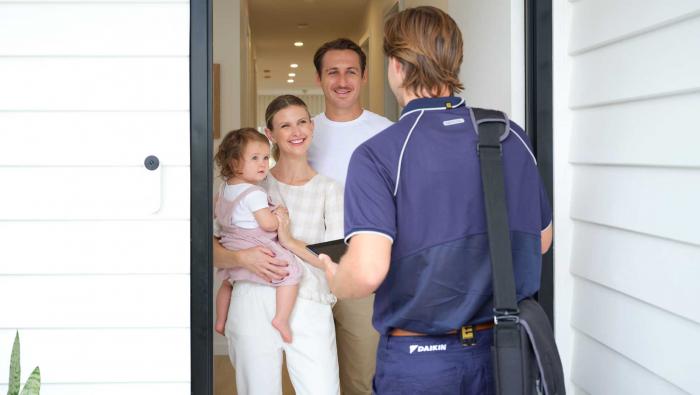 What to Consider When Buying an Air Conditioner